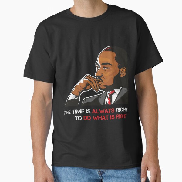 Item preview, Mlk T-ShirtMartin Luther King Jr  designed and sold by KamaMichi.
