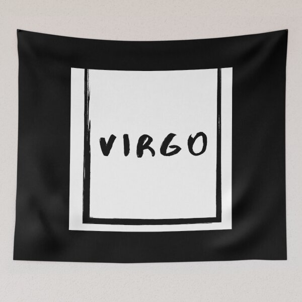 Item preview, VIRGO  Your Zodiac sign!!!  Chiffon Top designed and sold by borendesszh.
