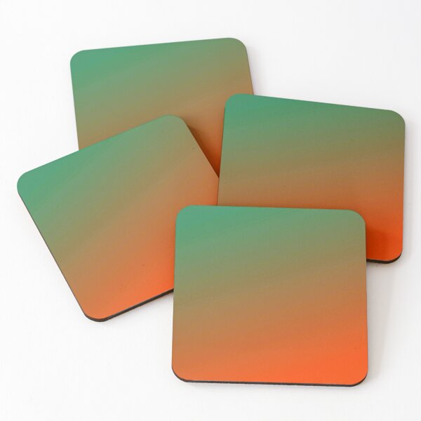 Item preview, Gradient Abstraction color art designed and sold by artdragongift 15.