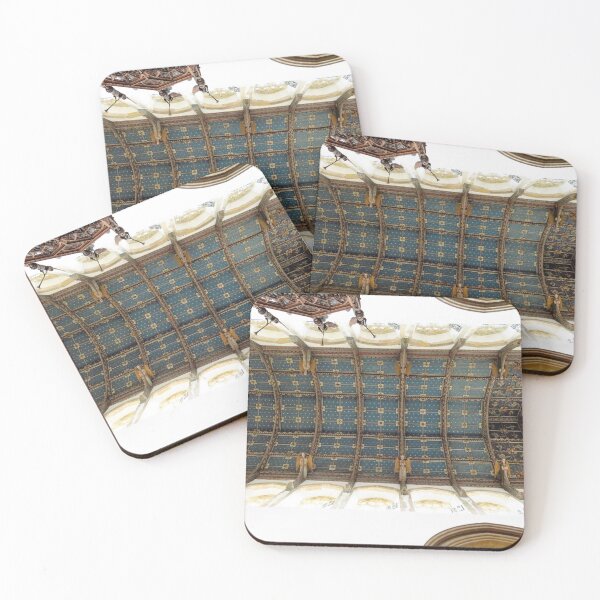 Item preview, The Ceiling, St Edmunds Church, Southwold designed and sold by wiggyofipswich.