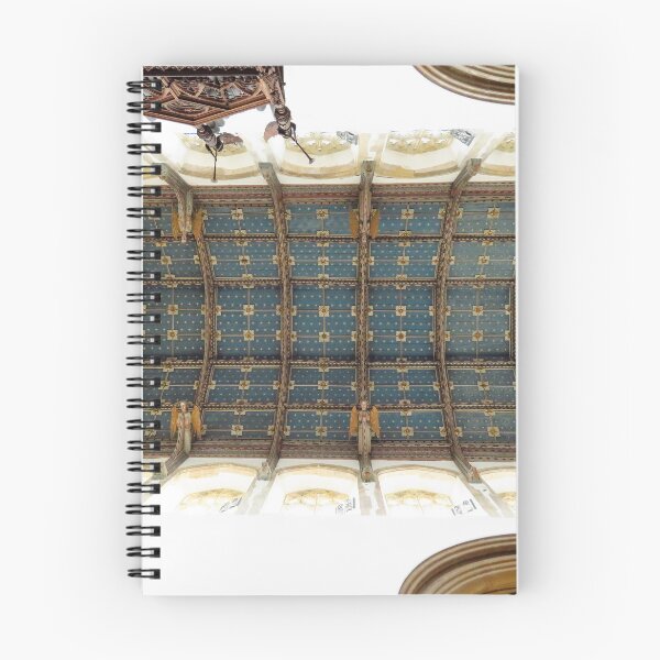 Item preview, The Ceiling, St Edmunds Church, Southwold designed and sold by wiggyofipswich.