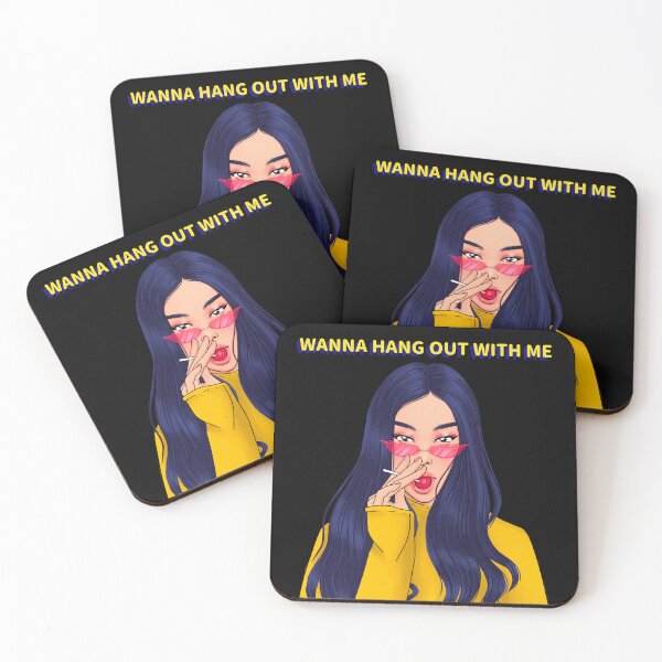 Item preview, DO YOU KNOW WHERE THE PEOPLE HANG OUT designed and sold by LargeShop.
