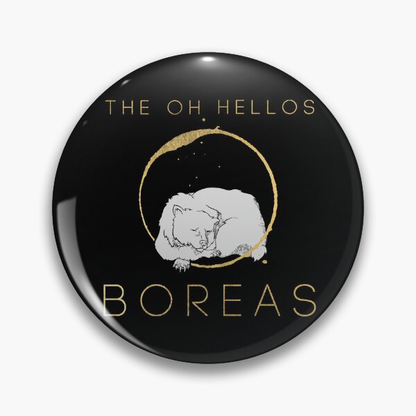 Item preview, BOREAS designed and sold by elfinaflat.