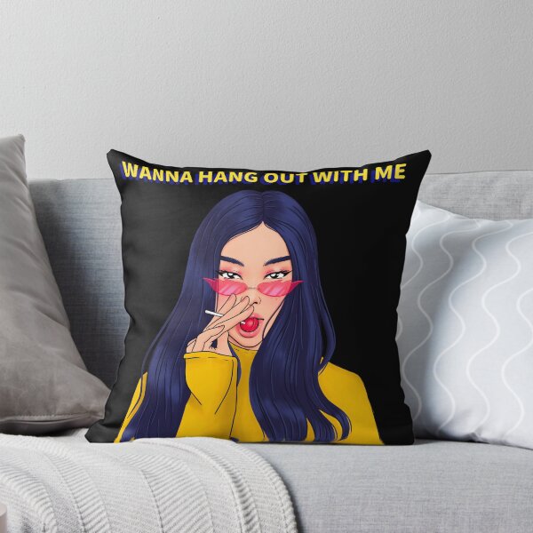 Item preview, DO YOU KNOW WHERE THE PEOPLE HANG OUT designed and sold by LargeShop.