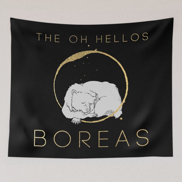 Item preview, BOREAS designed and sold by elfinaflat.
