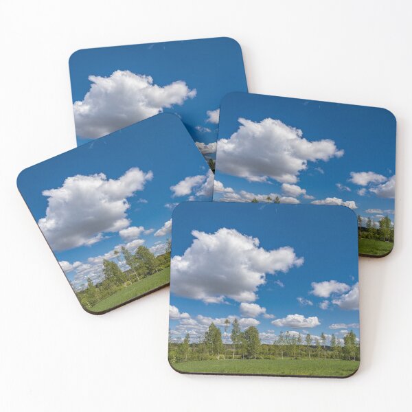Item preview, Clouds designed and sold by Veikko  Suikkanen.
