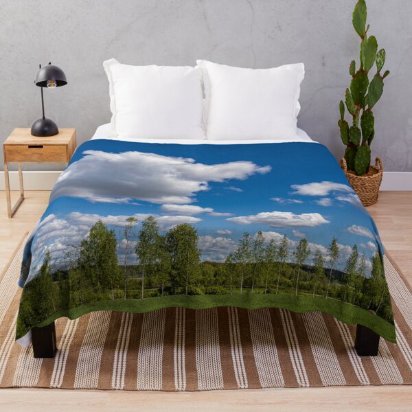 Item preview, Clouds designed and sold by Veikko  Suikkanen.