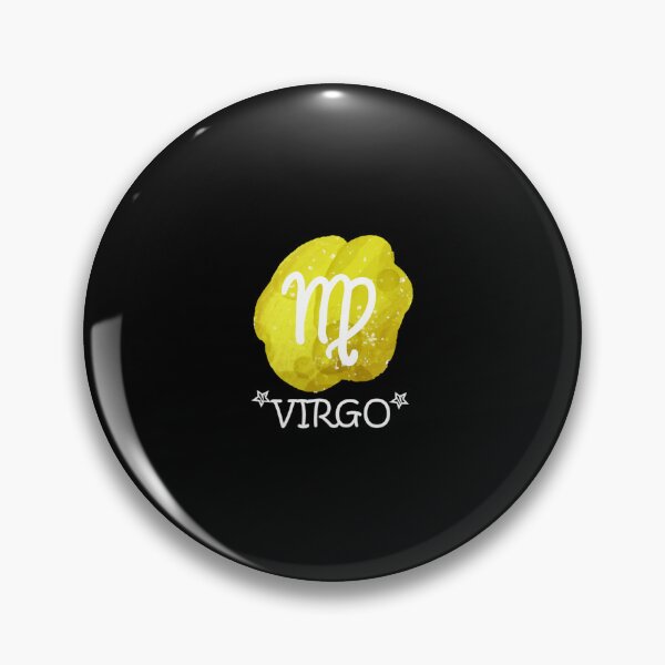 Item preview, Virgo  zodiac sign test  zodiac gift Classic  designed and sold by borendesszh.