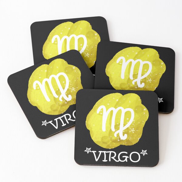 Item preview, Virgo  zodiac sign test  zodiac gift Classic  designed and sold by borendesszh.