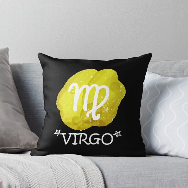 Item preview, Virgo  zodiac sign test  zodiac gift Classic  designed and sold by borendesszh.