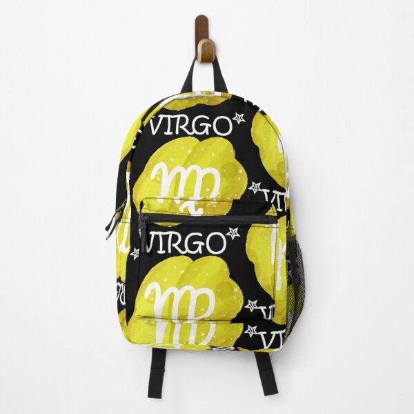 Item preview, Virgo zodiac sign test zodiac gift Classic designed and sold by borendesszh.