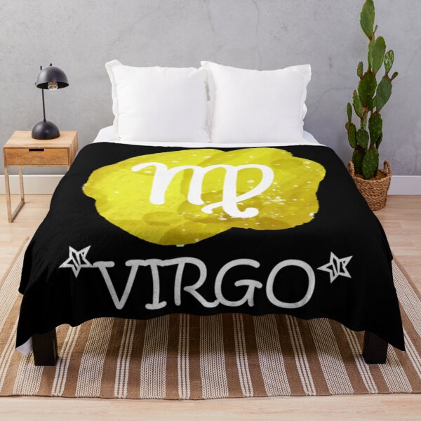 Item preview, Virgo  zodiac sign test  zodiac gift Classic  designed and sold by borendesszh.