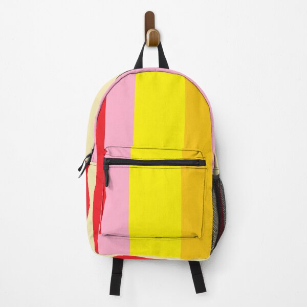 Item preview, Bold Color in Red Yellow Pink designed and sold by EloiseArt.