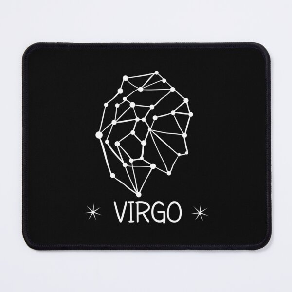 Item preview, Virgo zodiac sign test Classic designed and sold by borendesszh.