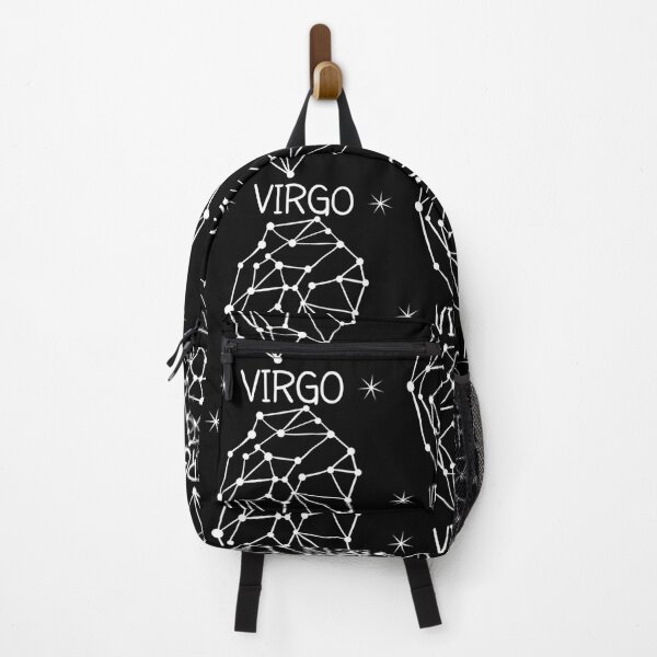 Item preview, Virgo zodiac sign test Classic designed and sold by borendesszh.