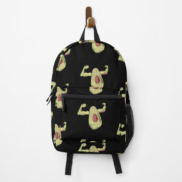 Item preview, Avocado Power designed and sold by Manitarka.