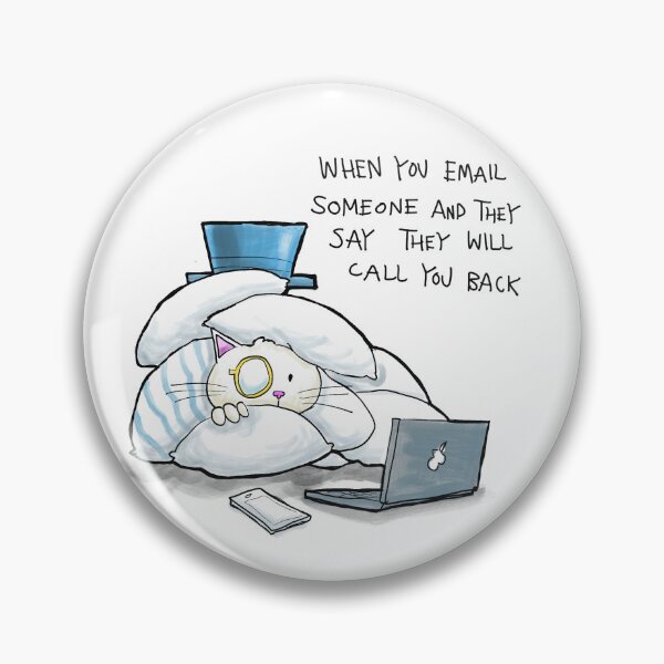 Item preview, Dapper Cat - Emails designed and sold by johnnybuzt.