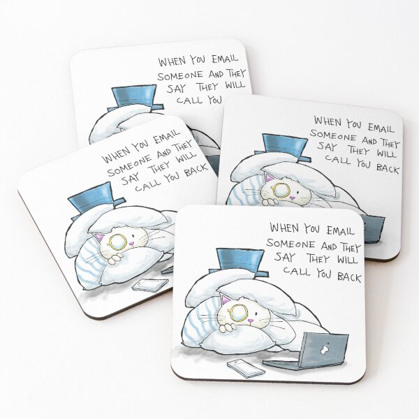 Item preview, Dapper Cat - Emails designed and sold by johnnybuzt.