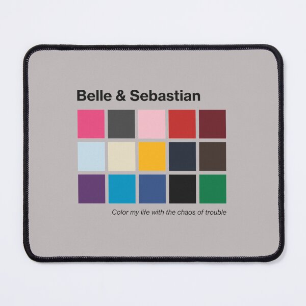Item preview, Belle and S Fan art designed and sold by Enchancegreen.
