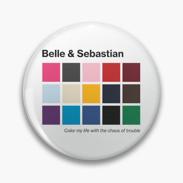 Item preview, Belle and S  Fan art   designed and sold by Enchancegreen.