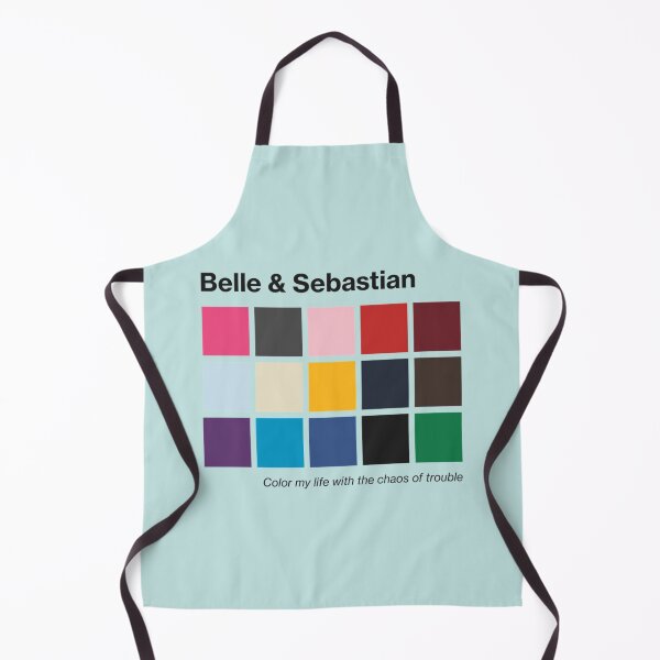 Item preview, Belle and S  Fan art   designed and sold by Enchancegreen.