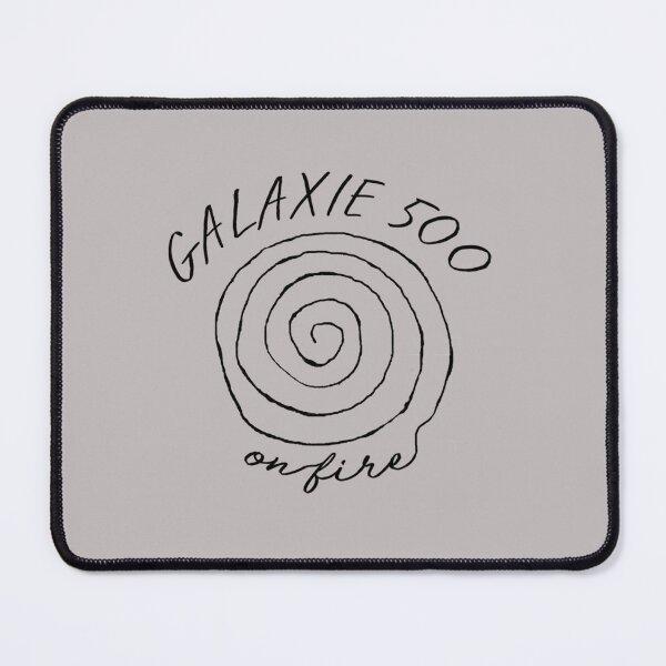 Item preview, galaxie 500 logo designed and sold by Enchancegreen.