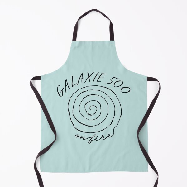Item preview, galaxie 500 logo   designed and sold by Enchancegreen.