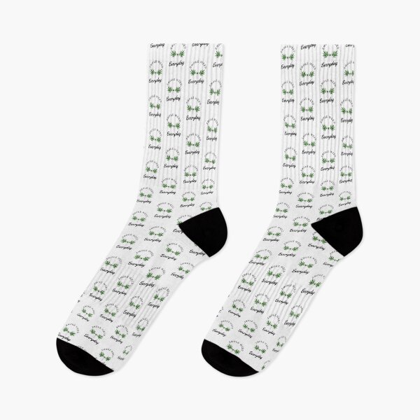 Item preview, Smoke Weed everyday, Marijuana, Cannabis, Weed, Leaf designed and sold by BestDesignbySof.