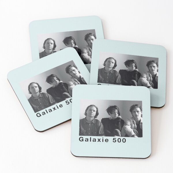 Item preview, Galaxie 500 photograph   designed and sold by Enchancegreen.