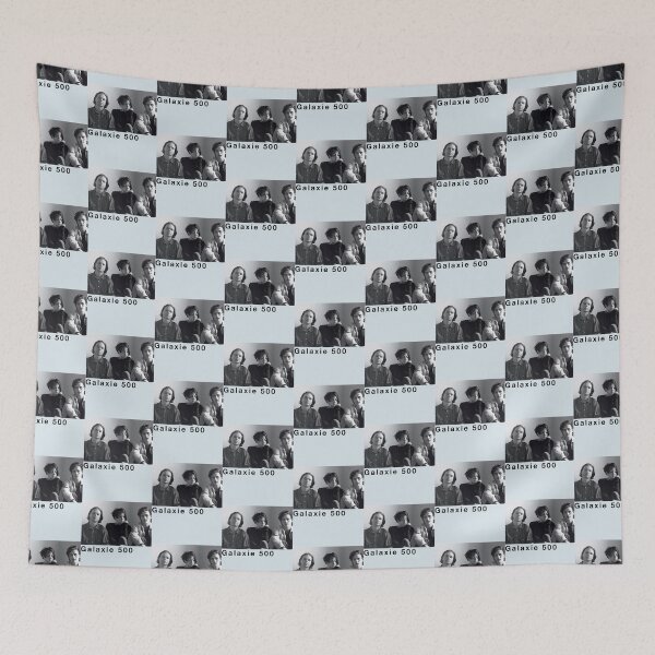 Item preview, Galaxie 500 photograph   designed and sold by Enchancegreen.