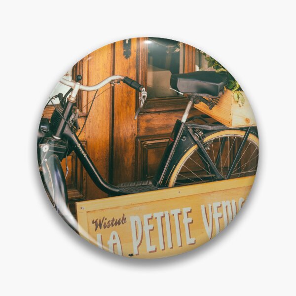 Item preview, La Petite Venise designed and sold by DiFigianoPhoto.