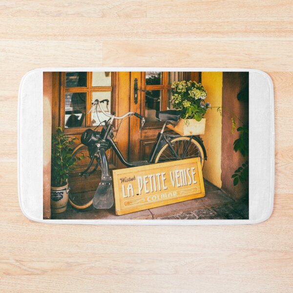 Item preview, La Petite Venise designed and sold by DiFigianoPhoto.