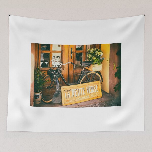 Item preview, La Petite Venise designed and sold by DiFigianoPhoto.