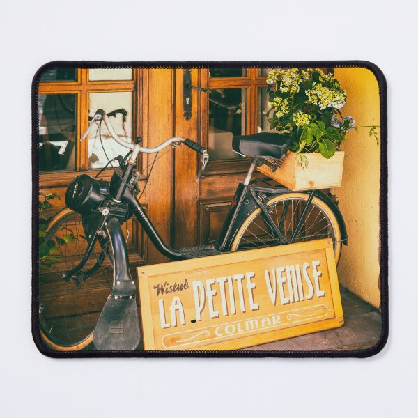 Item preview, La Petite Venise designed and sold by DiFigianoPhoto.