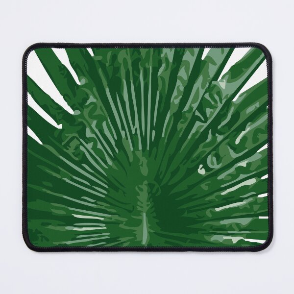 Item preview, Fan Palm Leaf designed and sold by MyArt23.