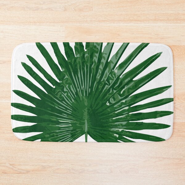 Item preview, Fan Palm Leaf designed and sold by MyArt23.