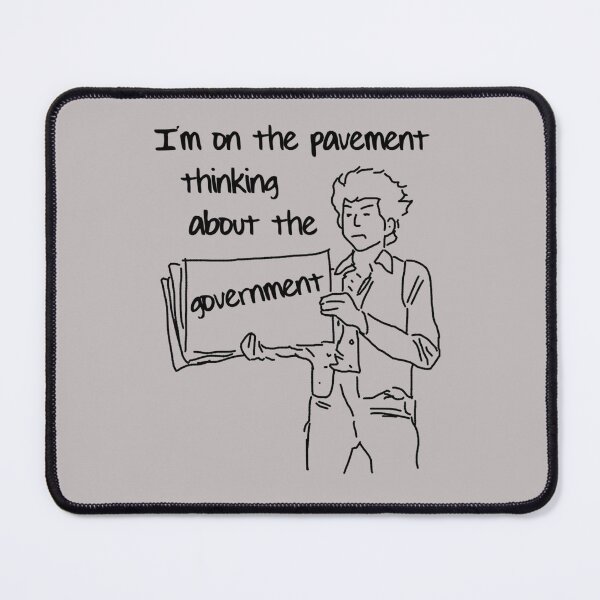 Item preview, Music verses Dylan on the pavement designed and sold by Enchancegreen.