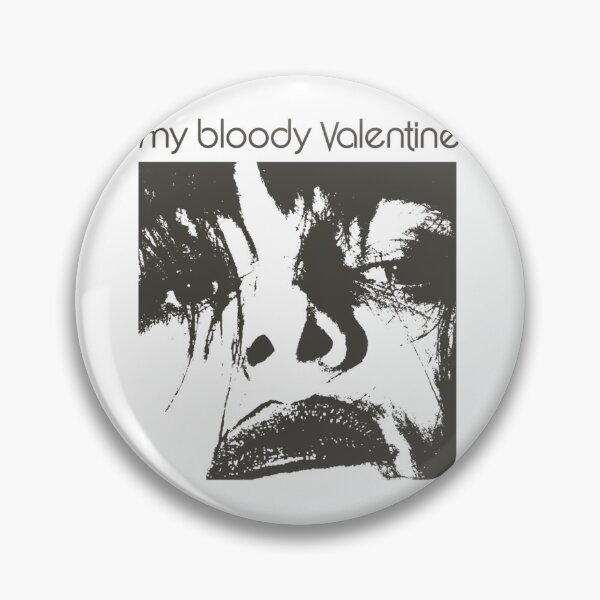 Item preview, My Bloody Valentine   designed and sold by Enchancegreen.