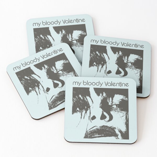 Item preview, My Bloody Valentine   designed and sold by Enchancegreen.