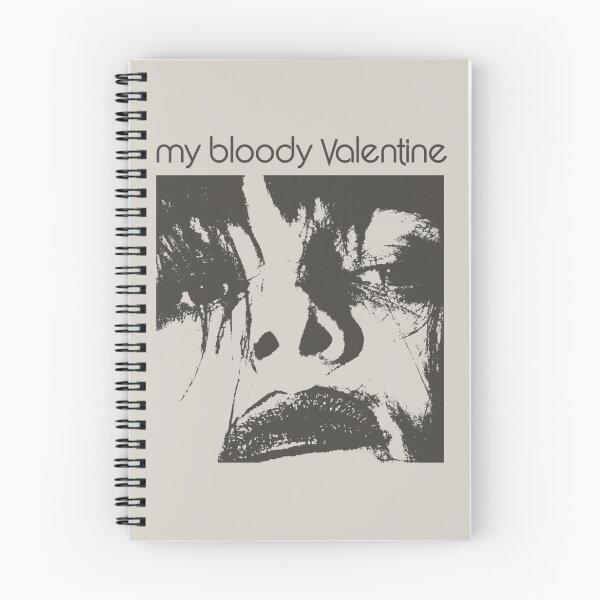 Item preview, My Bloody Valentine   designed and sold by Enchancegreen.