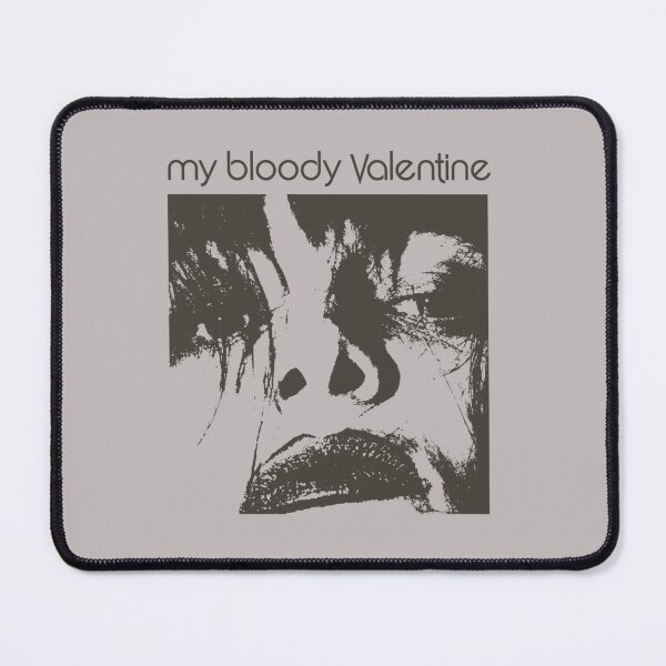 Item preview, My Bloody Valentine designed and sold by Enchancegreen.