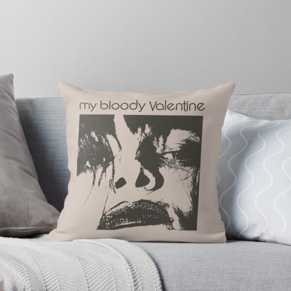 Item preview, My Bloody Valentine   designed and sold by Enchancegreen.