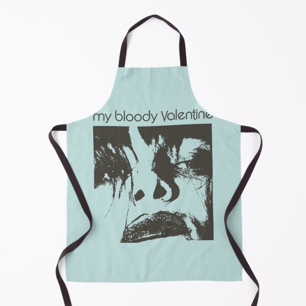 Item preview, My Bloody Valentine designed and sold by Enchancegreen.