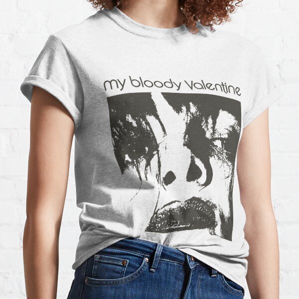 My Bloody Valentine   Classic T-Shirt