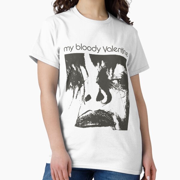 Item preview, My Bloody Valentine   designed and sold by Enchancegreen.
