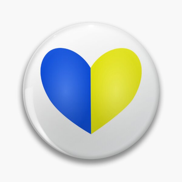 Item preview, I love Ukraine designed and sold by UA-t-shirts.
