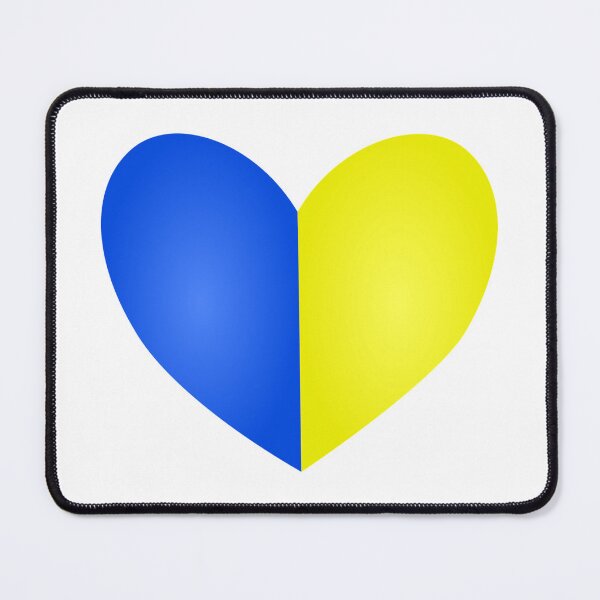 Item preview, I love Ukraine designed and sold by UA-t-shirts.