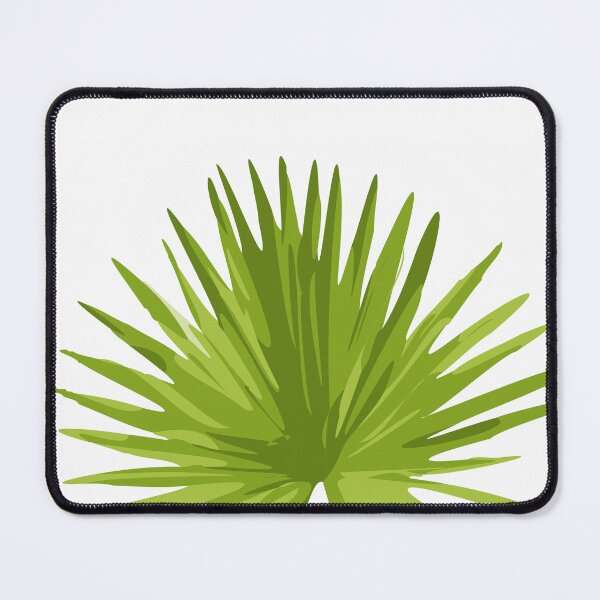 Item preview, Fan Palm Leaf designed and sold by MyArt23.