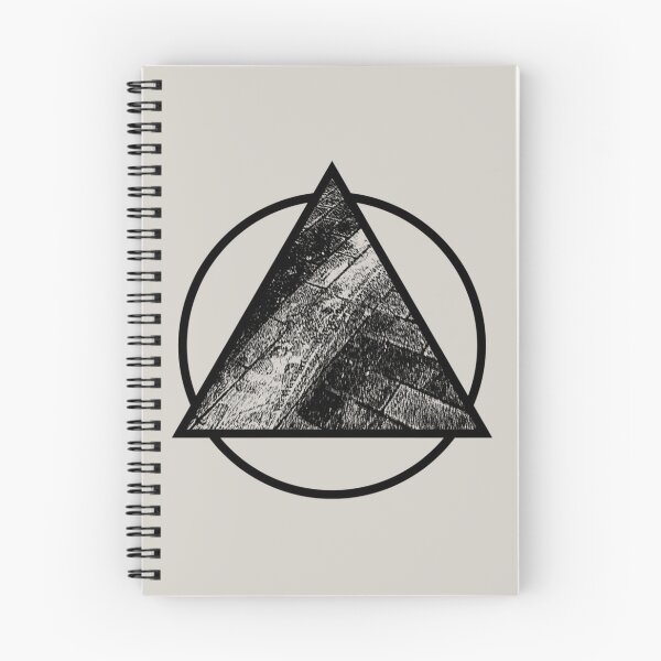 Item preview, Paved Pyramid Black   designed and sold by Enchancegreen.