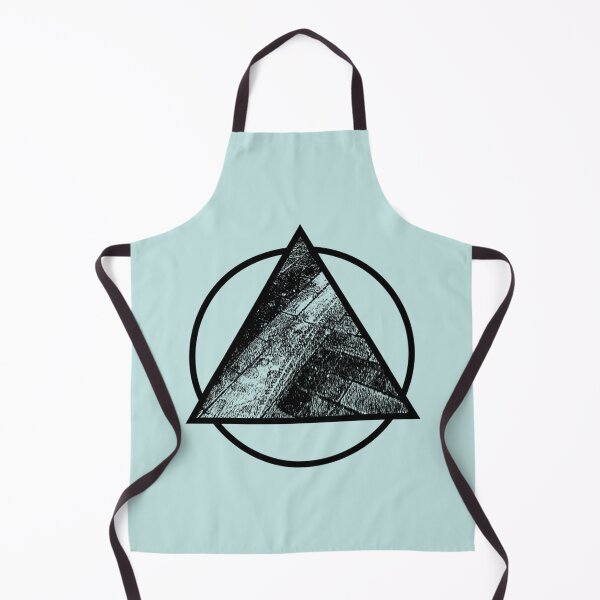 Item preview, Paved Pyramid Black   designed and sold by Enchancegreen.